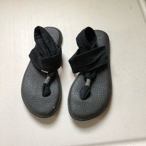 Sanuk Yoga Sling 9